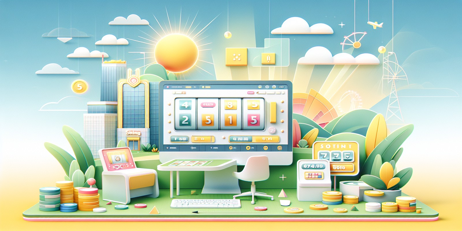 Kuda Slot Guide on Unibet - Visual representation of tips for Pakistani players.