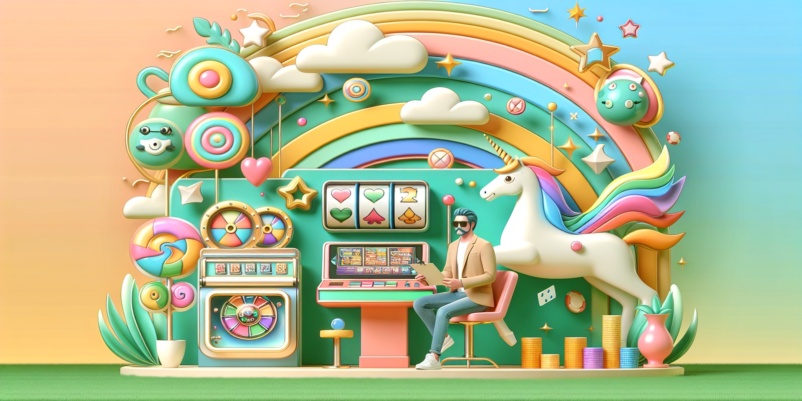 Unlock Big Wins: Mastering Slot Gacor Evohoki Strategies in 2025 - Unibet Guide for Pakistan Players