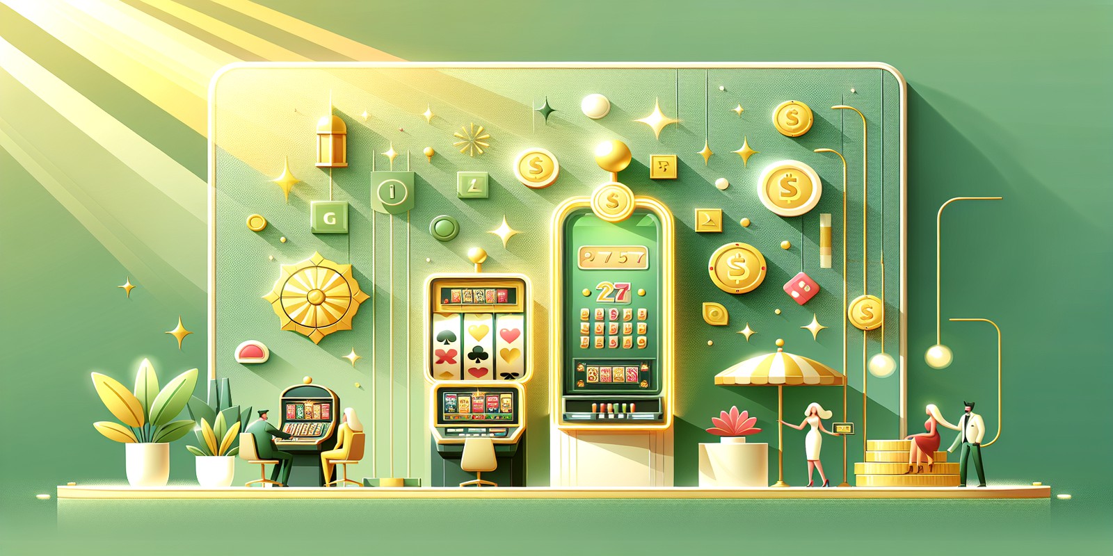 Unlock Big Wins: Ultimate Slot Gacor Strategies for 2025 - Slot Strategy Guide for Indian | UNIBET