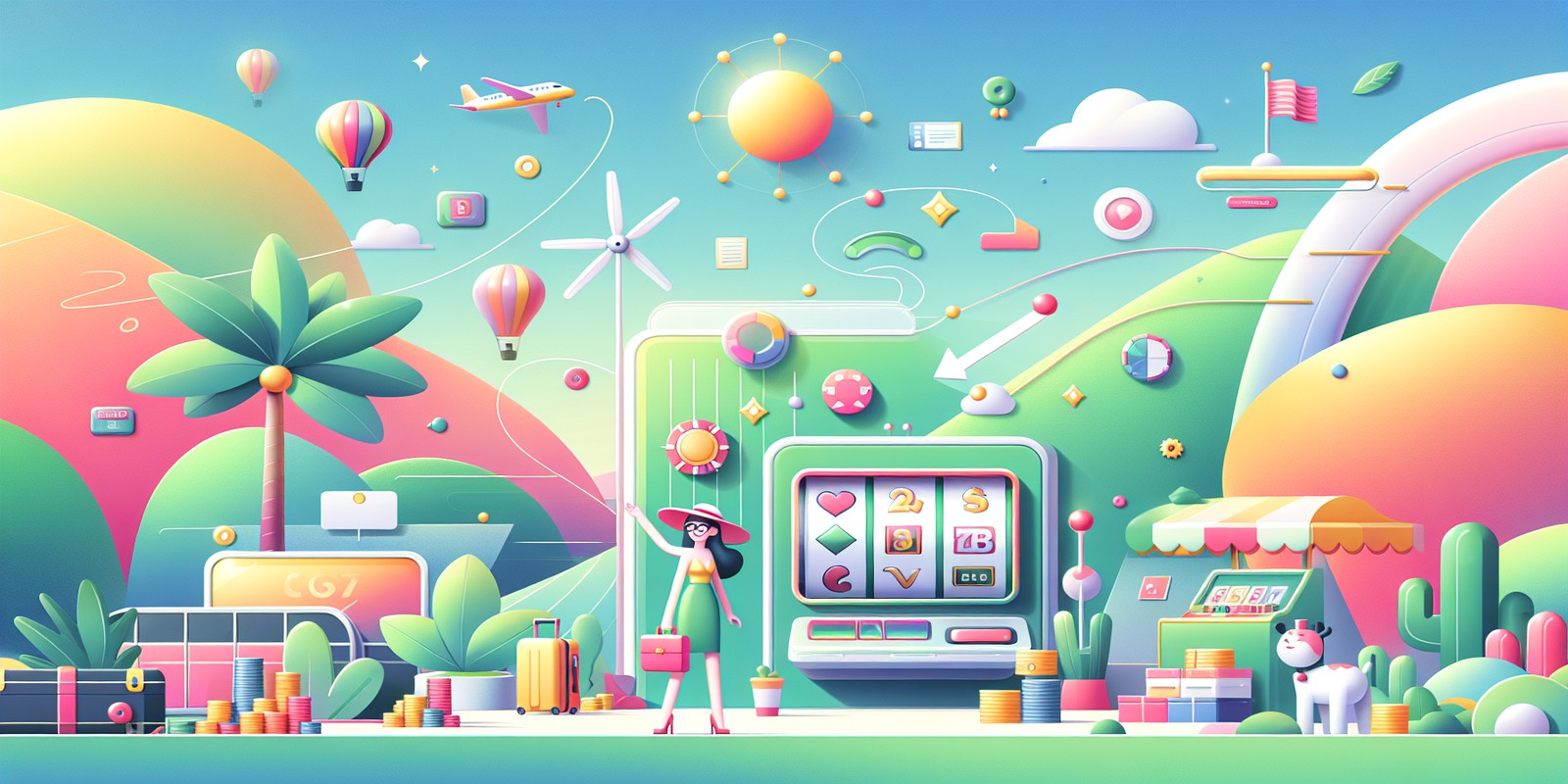 Unlock Big Wins with Slot Gacor EvoHoki - Expert strategies for big wins in online slots.