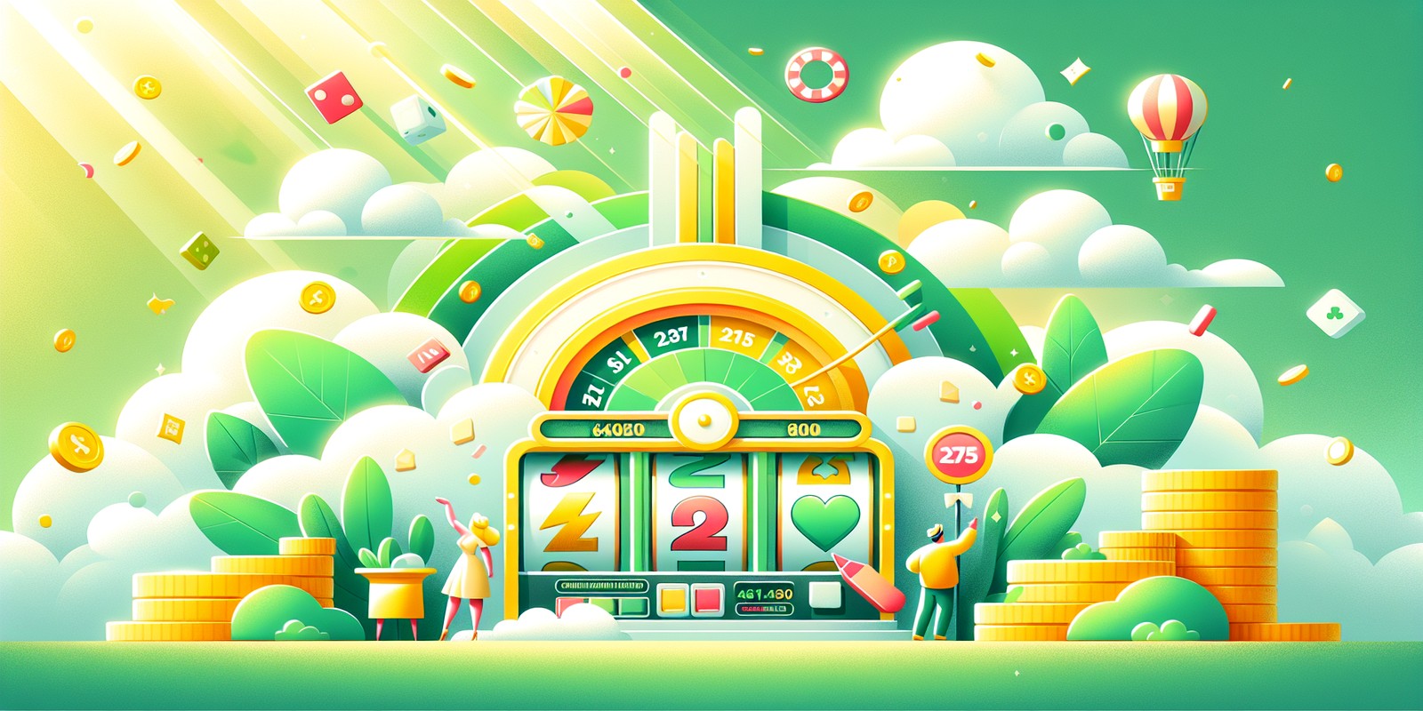 Unlock Slot Gacor Tips: Maximize Wins in 2025 - Unibet Guide for Pakistan Players.