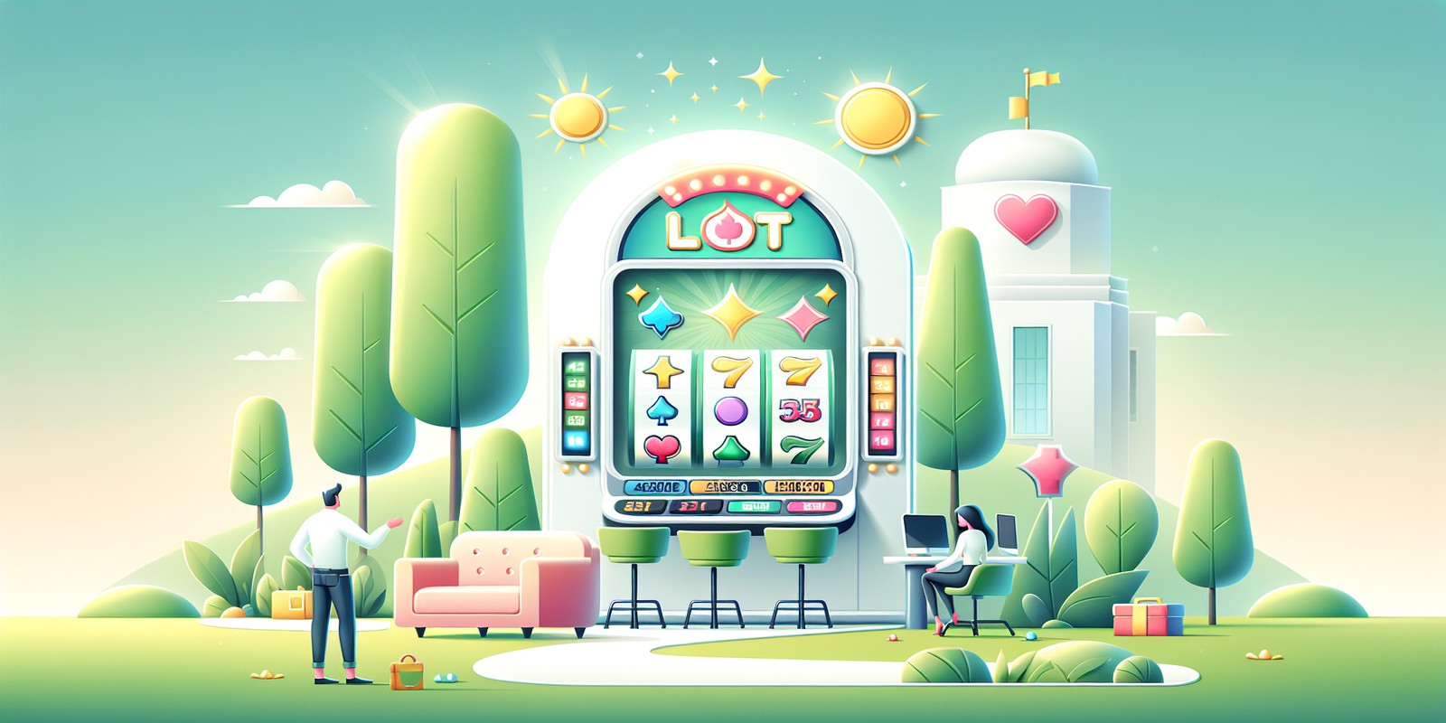 Unlock Slot Gacor: Strategies for 2026 Wins with Unibet - A comprehensive guide for Pakistani players.