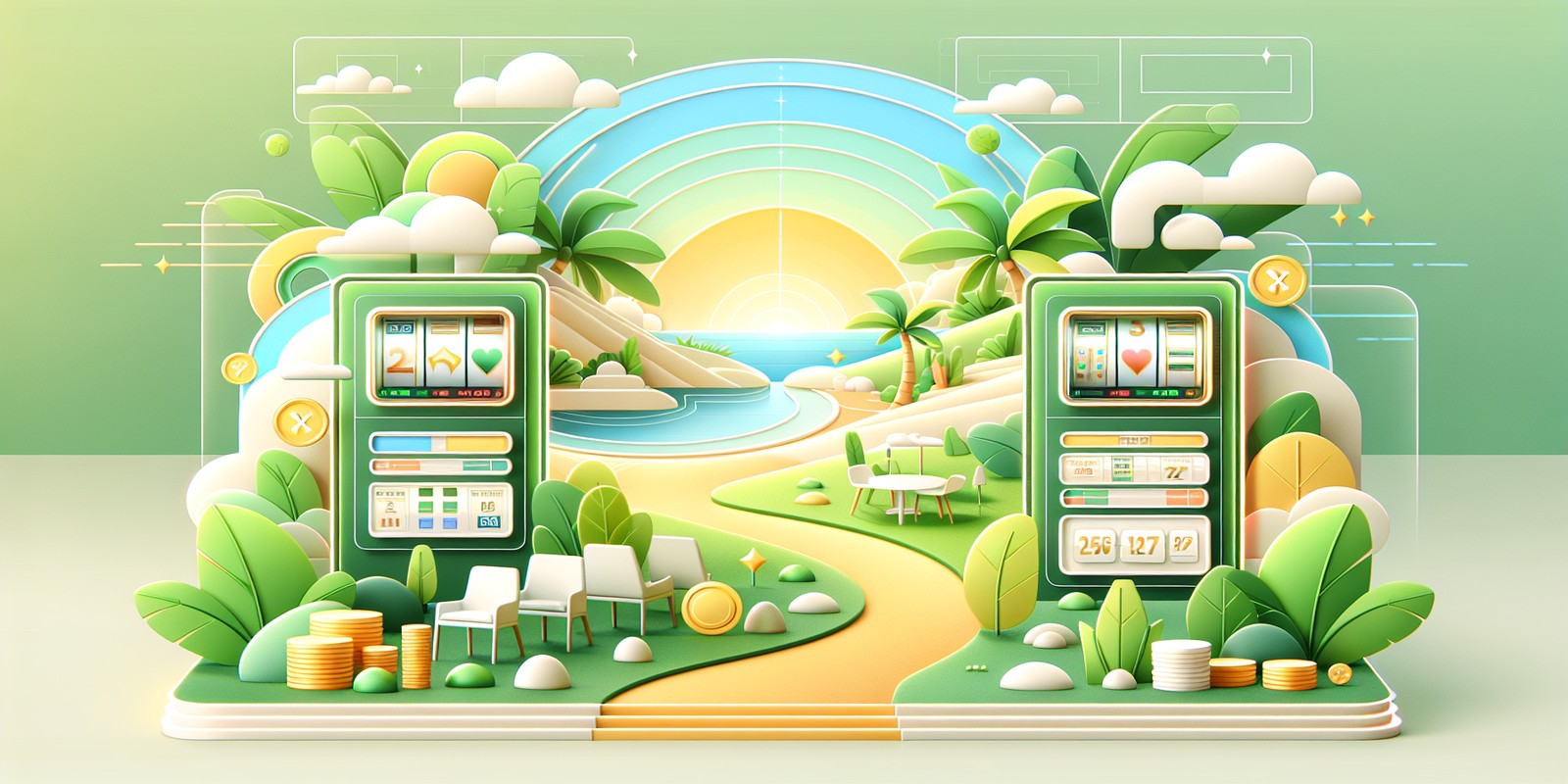 Unlock the Secrets of Slot Gacor Evohoki for Big Wins in 2025! - Slot Strategy Guide for pakistani | UNIBET