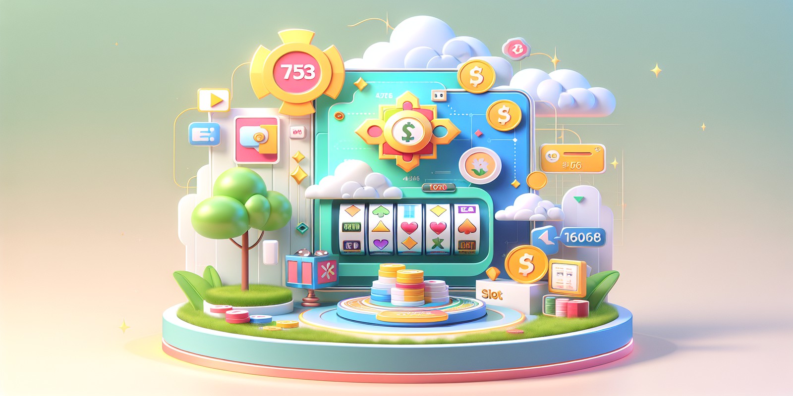 Unlocking Gacor Slots: Winning Strategies for 2026 - Unibet Guide for Pakistani Players