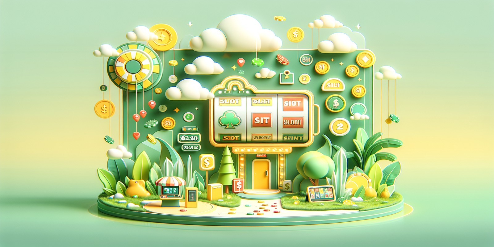 Unlocking Kuda Slot at Unibet: Your Ultimate Guide for Pakistan Players - A visual guide to Kuda Slot.