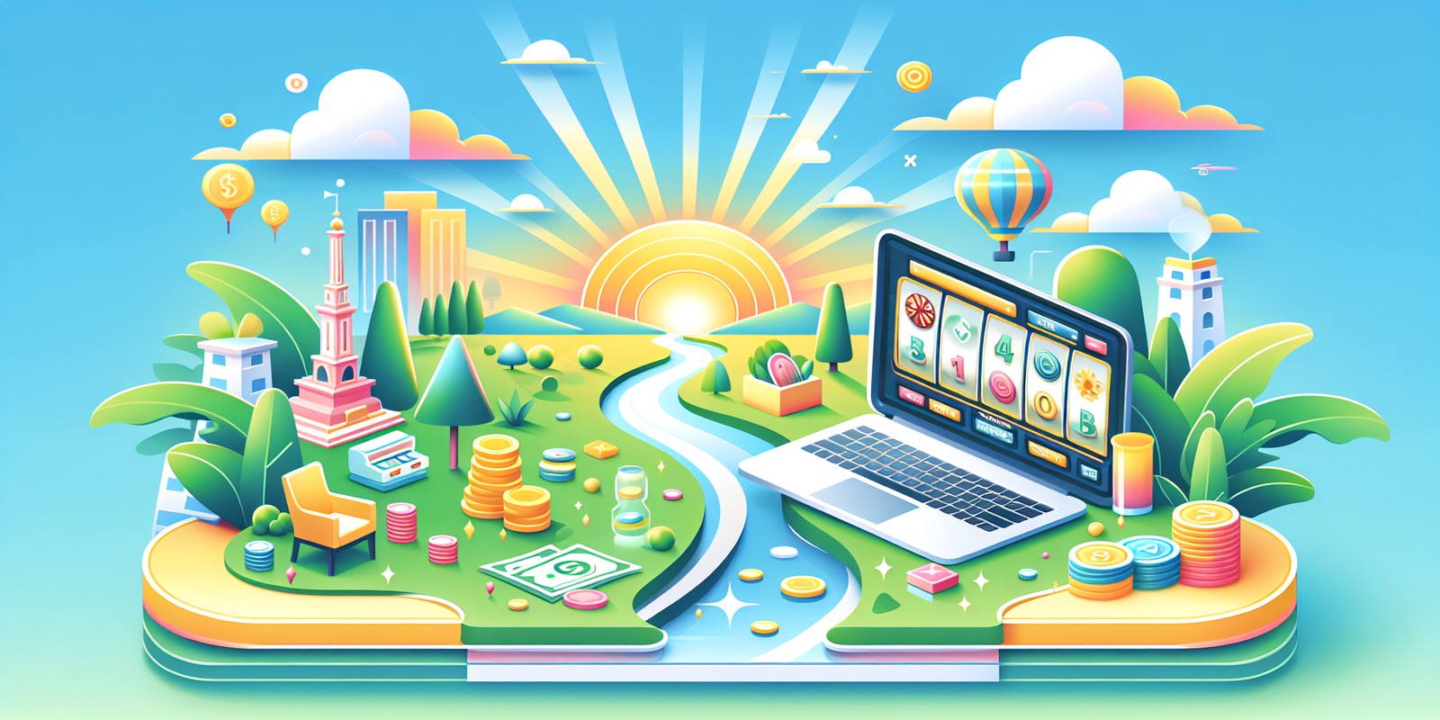 Unlocking the Secrets of Gacor Slots: Winning Strategies at Unibet